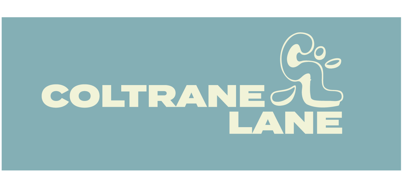 Coltrane Lane